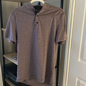 Lululemon Men’s Polo